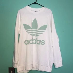 adida sweatshirt